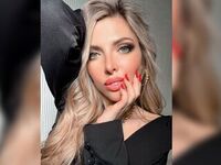 camgirl fingering wet pussy TishaAllure