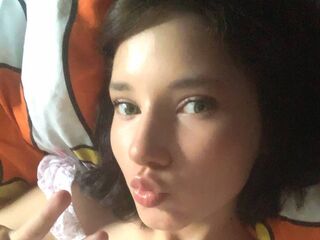 hot girl cam TommieSanjuan