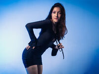 webcamgirl livesex TrinityLovely