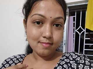 jasmin live show TrishaSaha
