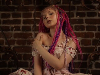 nude gamgirl UsagiSasaki