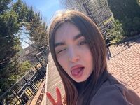 porn cam ValarieZohn