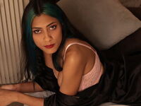 naughty cam girl ValeryMollina