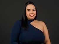 hardcore web cam ValerySwanson