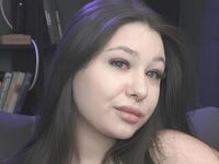 closeup webcam VanessaVivian