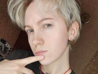 beautiful webcamgirl VelvetSpark