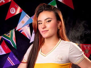 webcam girl chat VeronicaLourdes