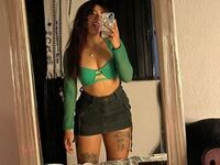 bedroom web cam VeronicaOnix