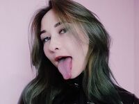 free nude webcam VikaCheers