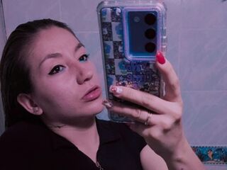 hot live girl VioletaSolokov