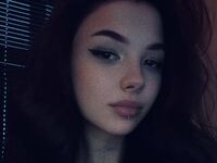 beautiful girl webcam VioletteBlaser