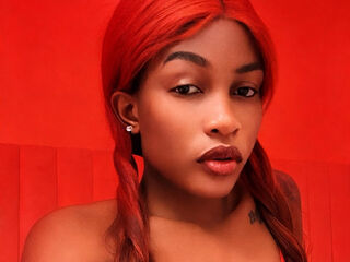 hot striptease show VivianArnault