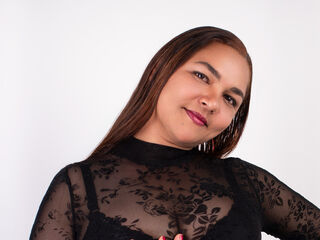 naked camgirl photo VivianMoreau