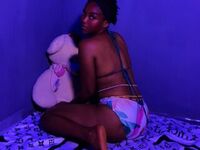 naked girl with cam masturbating WindySmith