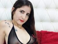 naked camgirl masturbating YanettRevelo