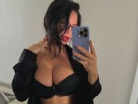 cam girl live cam YannaDim