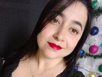 cam girl playing with sextoy YeinPalm
