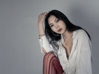 free webcam video YeseniaCousens