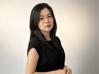 fingering camgirl video YingyingLiu