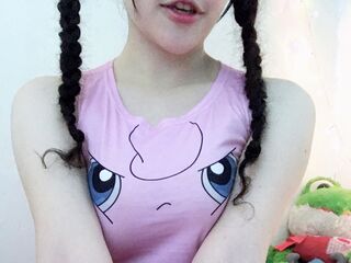 dirty cam show YokoCam