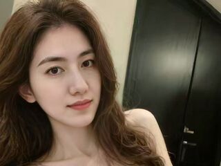adult web cam chat room YueXiaomei
