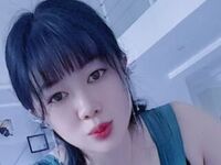 fingering girl webcam  YueXiaoyue