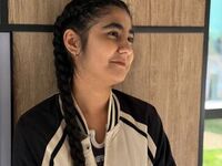 free live webcam picture YukoKlapper