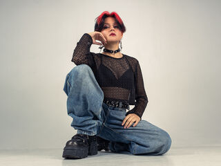 jasmin porn cam YuuMiko