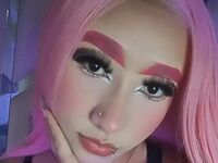 hot strip tease show ZafiraConnor
