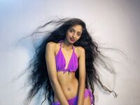 live sex cam ZaraElina