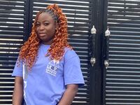 sexcam photo ZaraLure