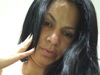 nude webcamgirl Zharat