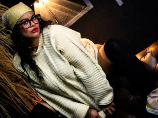 hot sex webcam ZiaNoir