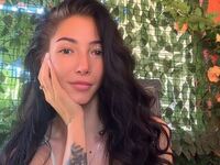 cam girl Zianna