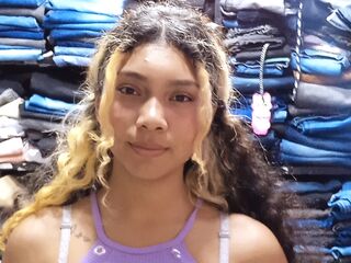 adult cam sex show ZoeFletcher
