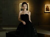 strip tease show xiyao